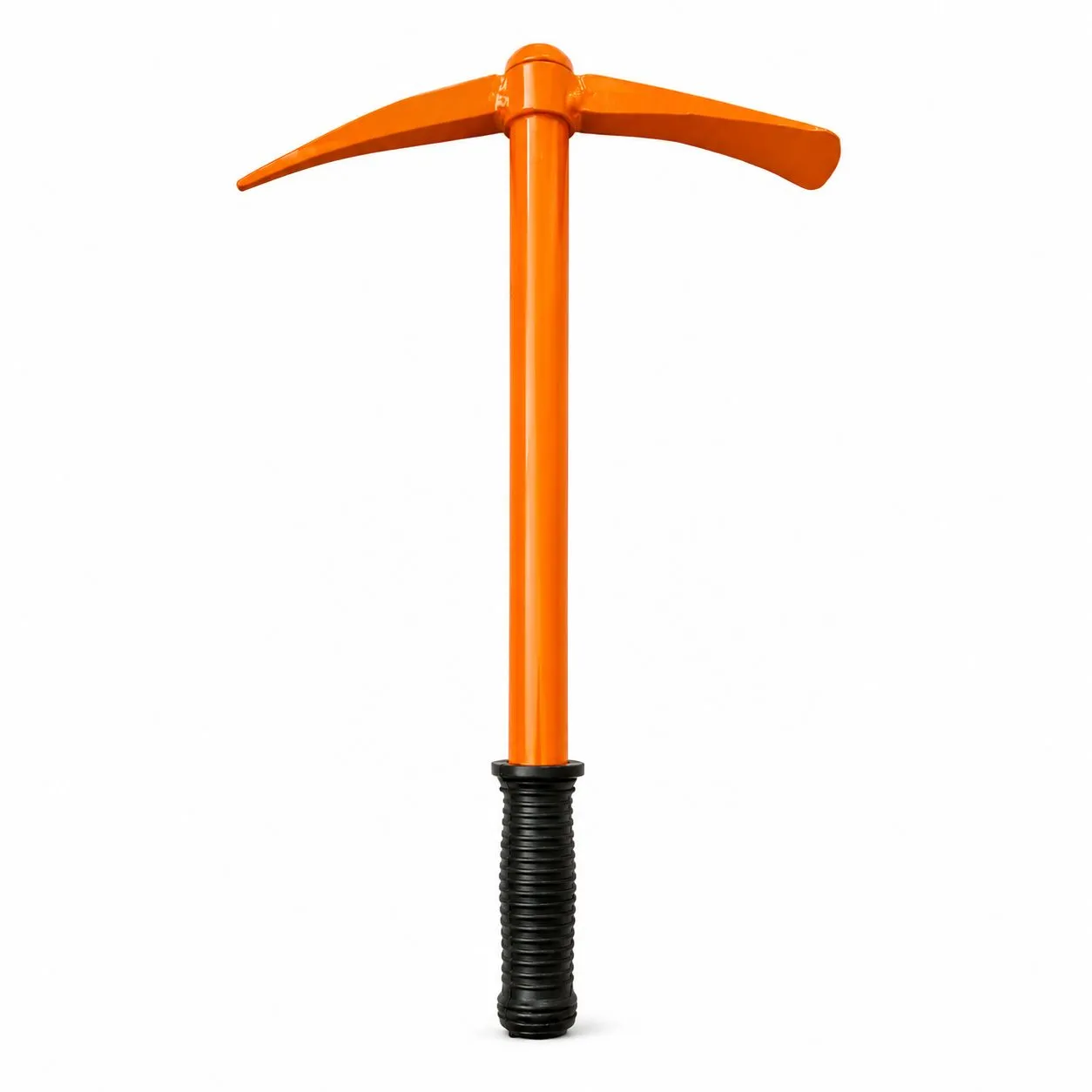 16 Inch Garden Tiller - Durable Manual Tiller for Gardening & Agriculture