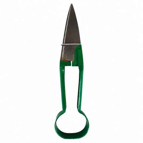 Heavy Duty Side Cutter for pruning, edging, trimming & shaping