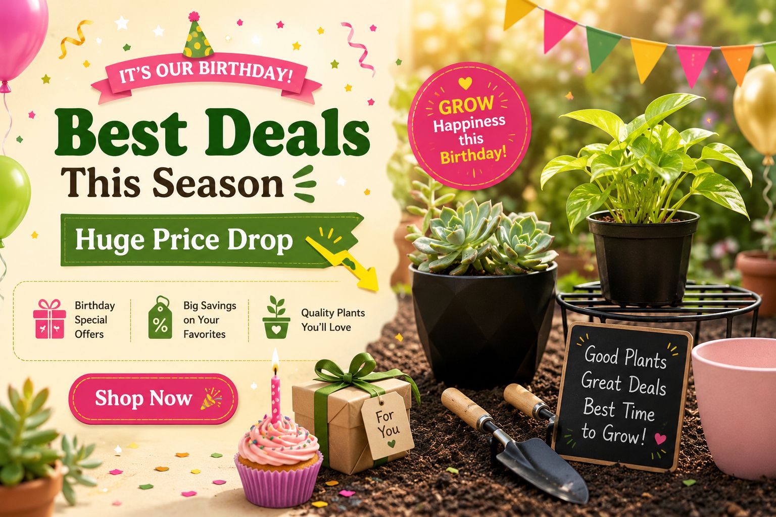 Best Deals