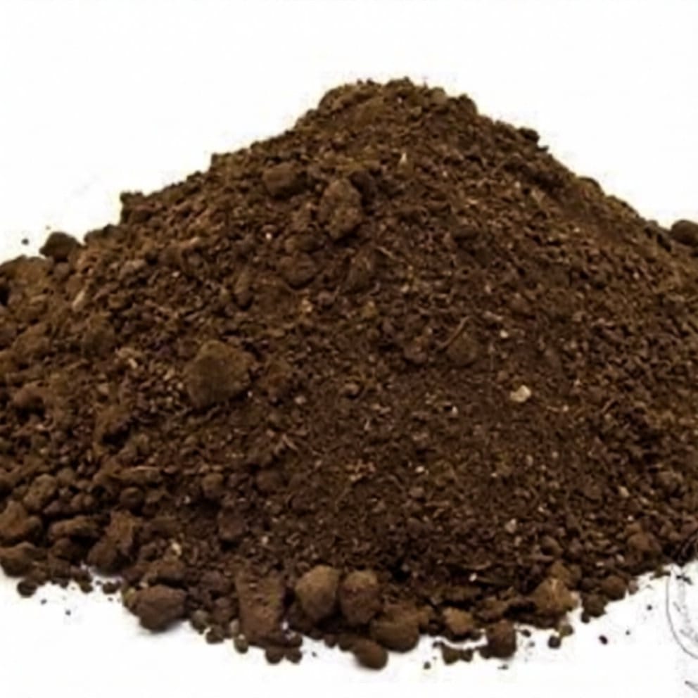 Cow Dung Compost / Gobar Khad - 2kg