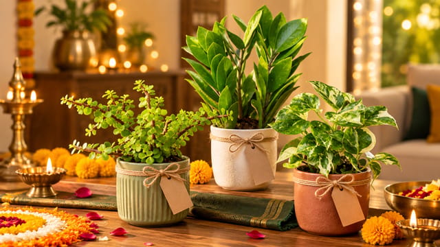 Diwali Gift Ideas Under ₹500: Thoughtful Alternatives to Chocolates