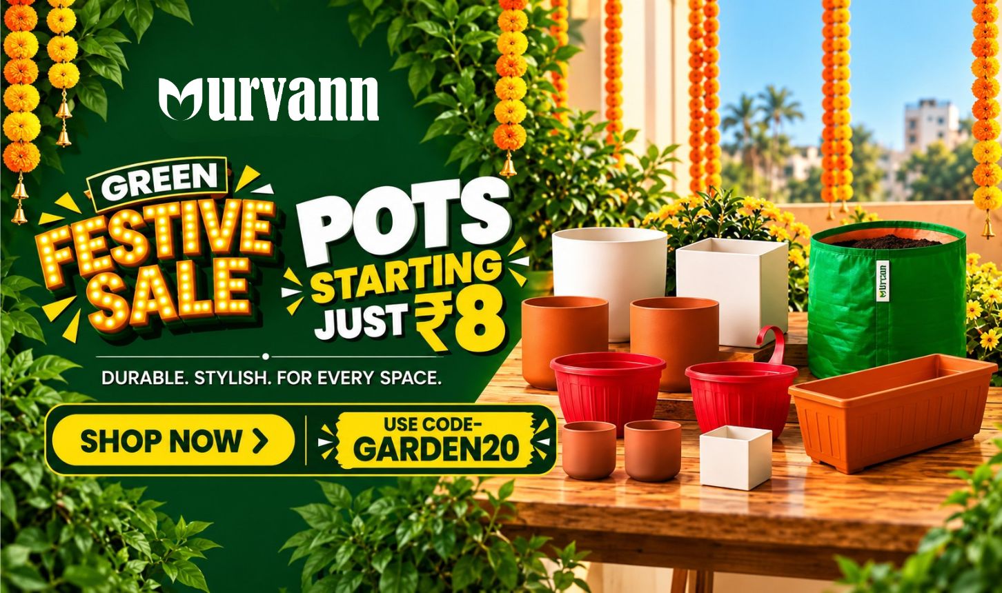 All Pots