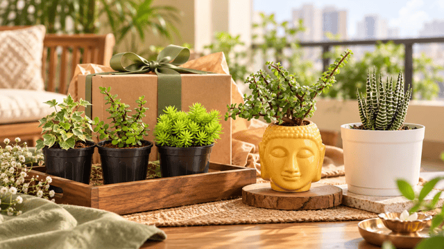 What Do Succulents Symbolize? Meaning, Popular Types and Gifting Ideas