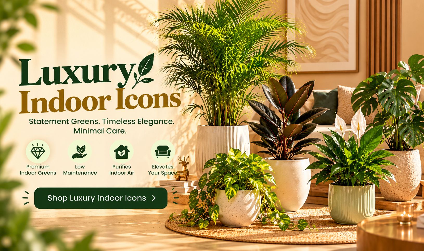 indoor decor