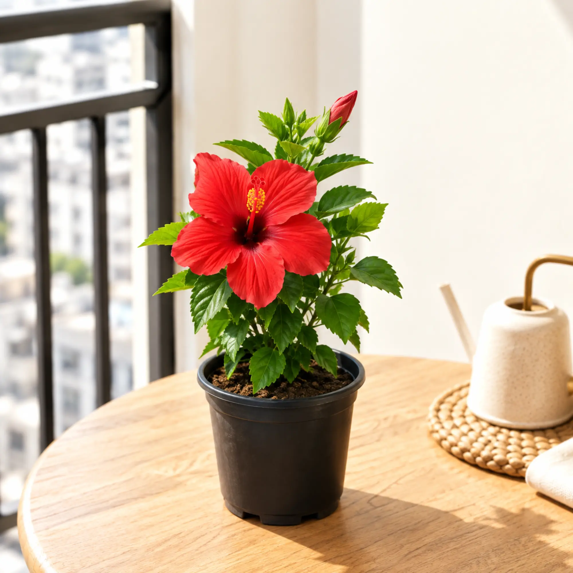 Hibiscus