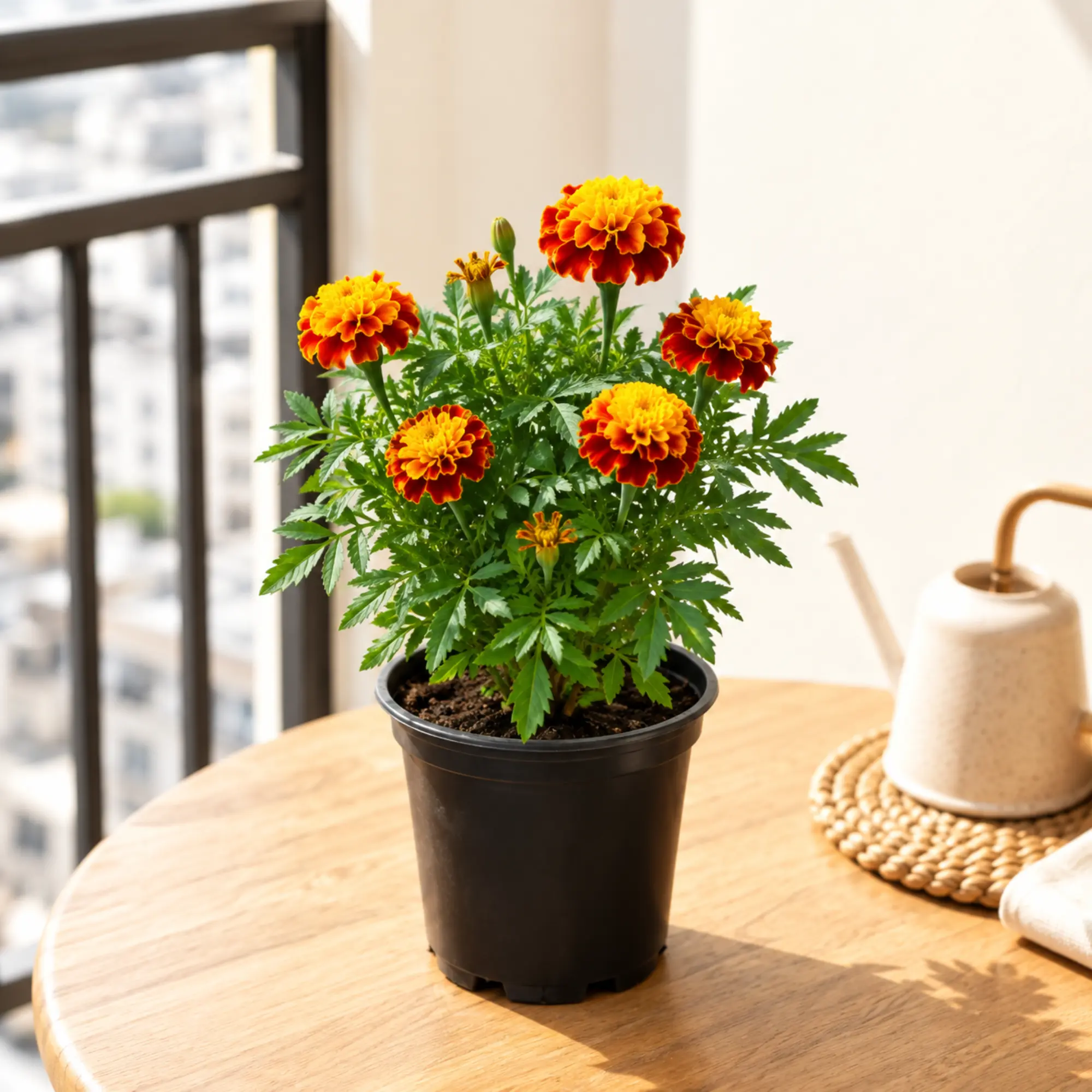 Marigold